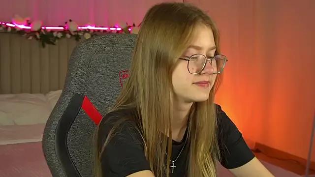 EveMundie on StripChat 