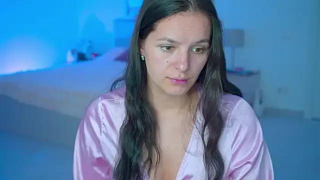 EwelynScott on StripChat 