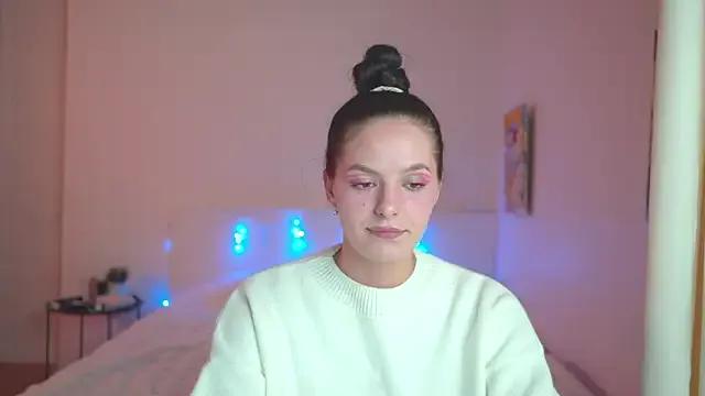 EwelynScott on StripChat 