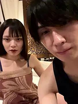 fantasy_JP — Freechat on StripChat