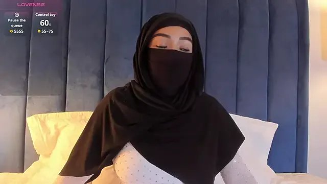 fatimarab__ — Freechat on StripChat