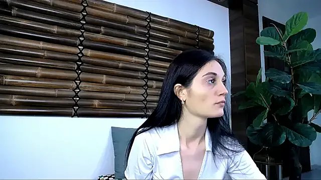 FayeSlate on StripChat