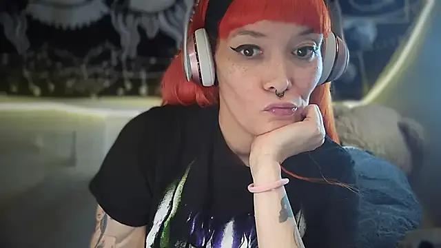 FRRANNKIE on StripChat 