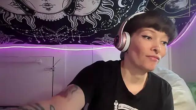 FRRANNKIE on StripChat 