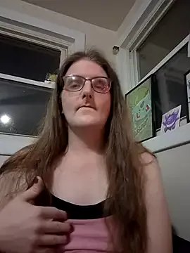 Gaymer_Faerie — Close-up Body Tour!