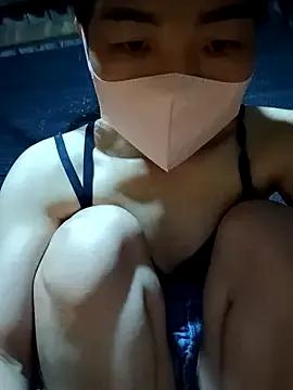 Georgia_here — Freechat on StripChat