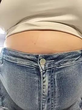 GeorgiaLerox — Slap my ass 10 times 
