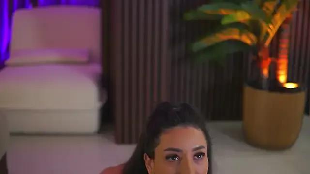 GinaValentinna — Get me naked and naughty