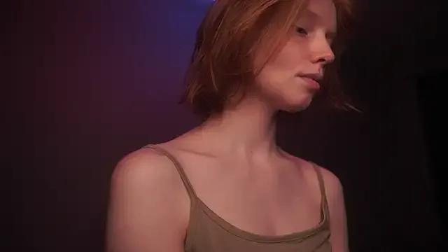 ginger_hugs — Welcome back, my Goddess! 