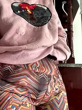 Goddess-Love- on StripChat 