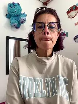 Goddess-Love- on StripChat 