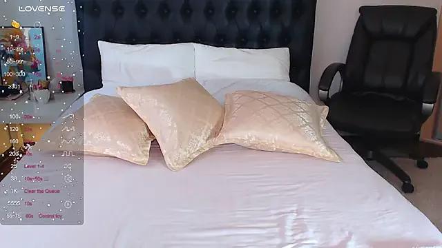 Goddess_Squirt_ on StripChat 
