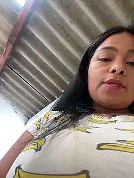 GoddessMeegan on StripChat 