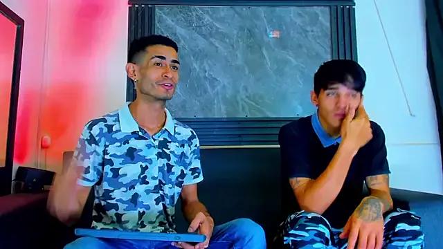 Golldens_Dreamss —  Cum in the face 