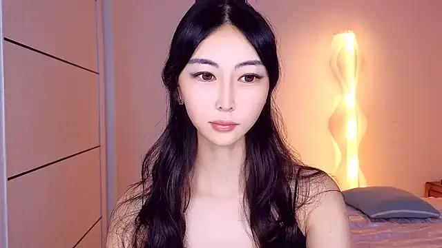 HaipaiSweetheart — Freechat on StripChat