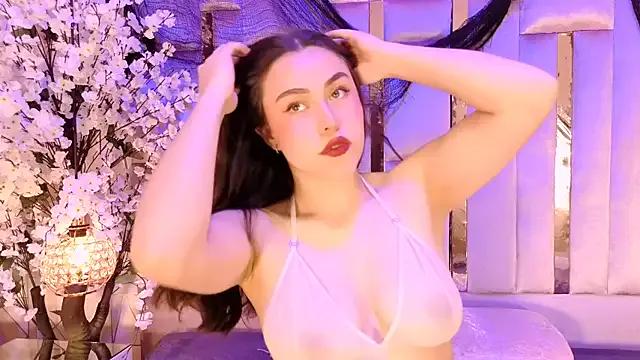 HannaCollins_ — Ride dildo y squirt 