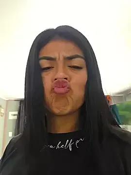 Hannah-grace on StripChat 