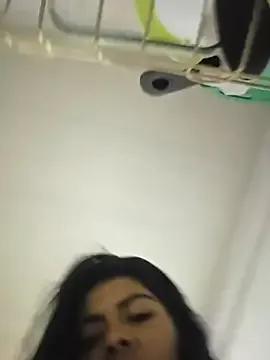 Hannah-grace on StripChat 