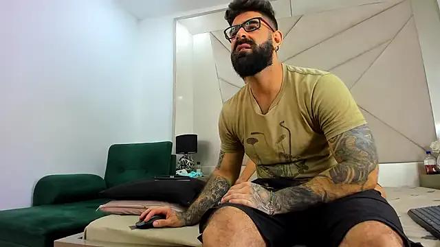 Harald_Smed on StripChat 