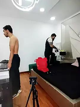 Harald_Smed on StripChat 