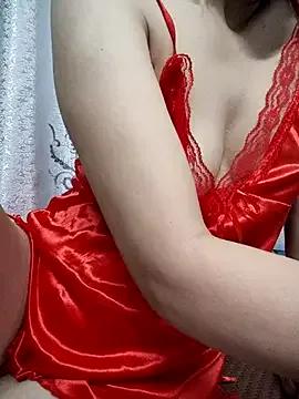 Haralushiaaa — Freechat on StripChat