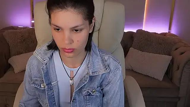 HarlyBell — spit on my chest and rub