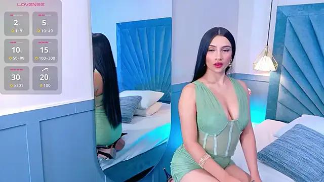 Harper-Avary — Dance Sexy In The Mirror