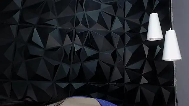 helenasaenz on StripChat 