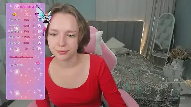 Hellena_Here on StripChat 