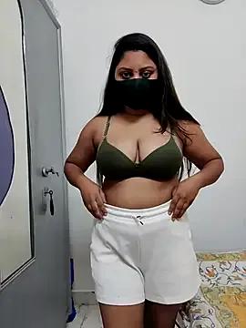 Hotalia143 — Full nude in public