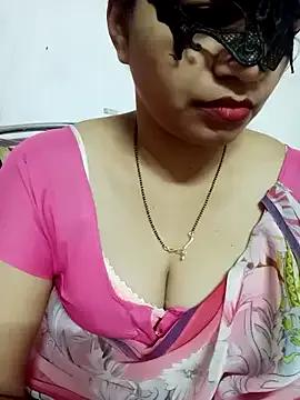 Hotanita99 — Nude show