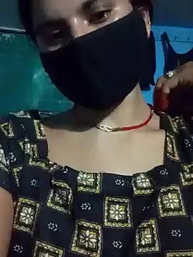 hotrasina — Private on StripChat