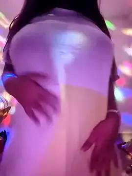 Hotty-Moni on StripChat 