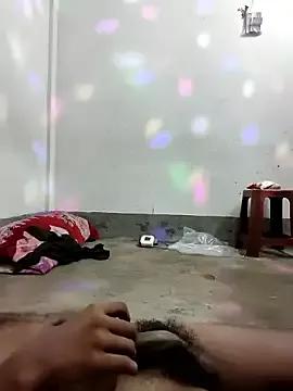 Hotty-Moni on StripChat 