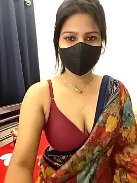 hoty_sonali — Private on StripChat
