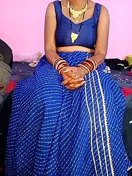 INDIANDESIMATURE — FULL NUDE