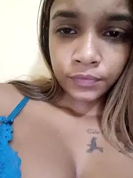 Indianqueen03 on StripChat 