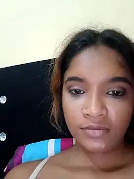 Indianqueen03 on StripChat 