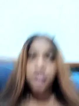 Indianqueen03 on StripChat 