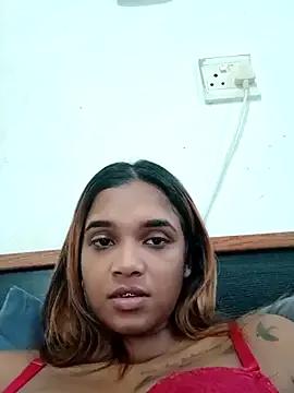 Indianqueen03 on StripChat 
