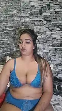 Indiasfantasy_ on StripChat 