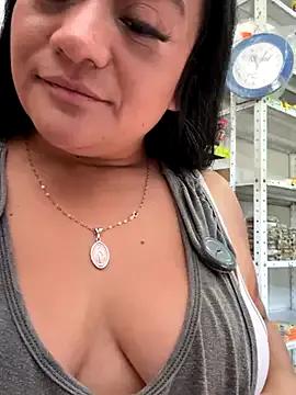 Indira_Nahali1 on StripChat 