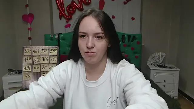IsabelBlackberry — make me naughty, make me moan