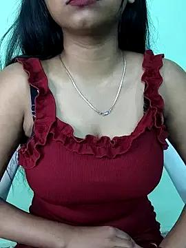 Ishaani_0 — Boobs show 