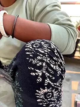 Ishikaranaa — Outdoor ice boobs