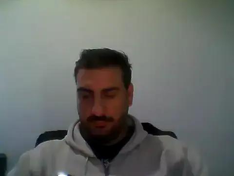 Italian_dark_desire — strip #bigcock #ass #master #smoking