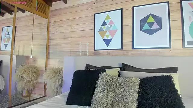 IzzyWild on StripChat 