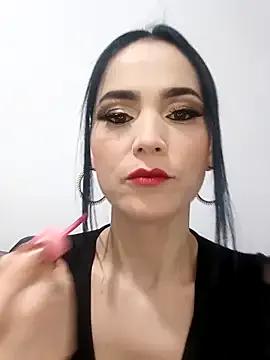 jamila_zair — Fingers ass 