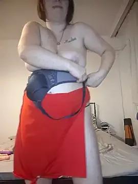 Jassiundich2 on StripChat 