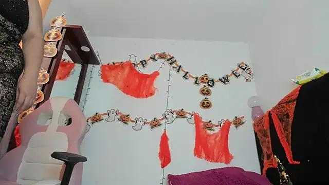 jessica_hot_28 on StripChat 